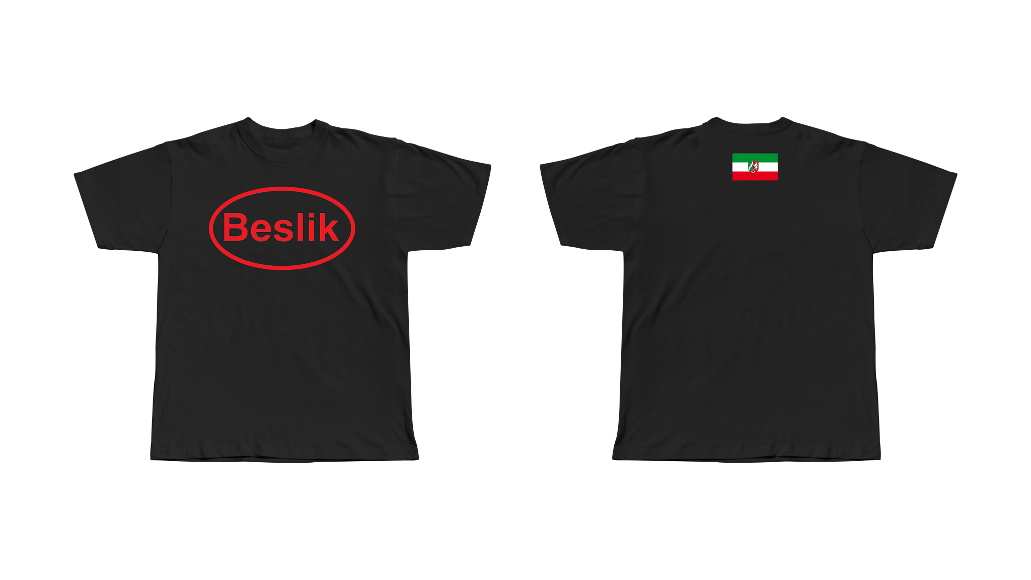 Bild von beslik - NRW - SHIRT